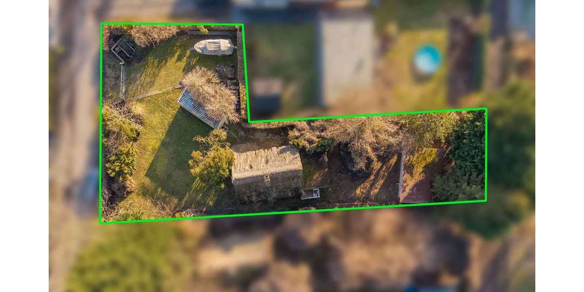 Grundstück Ketzin - 149.000&euro; | Angebot:26563354