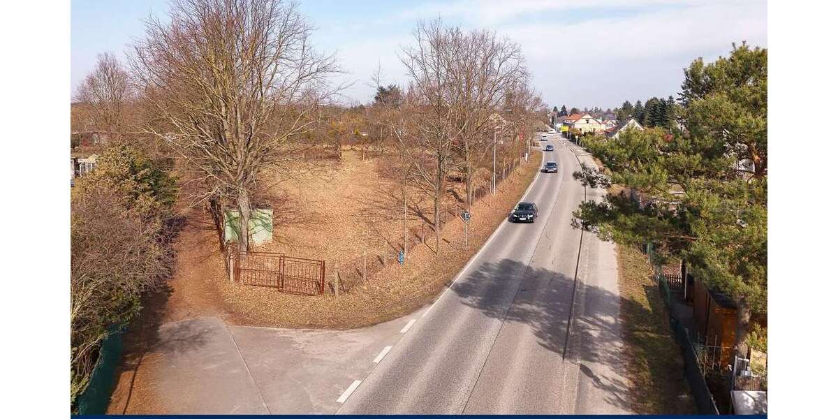 Grundstück Werder (Havel) - 800.000&euro; | Angebot:26199328