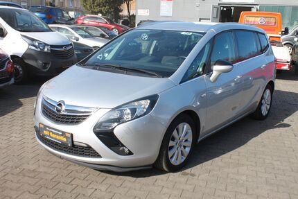 Opel Zafira 170.591 km 7.900 &euro; Berlin 12057