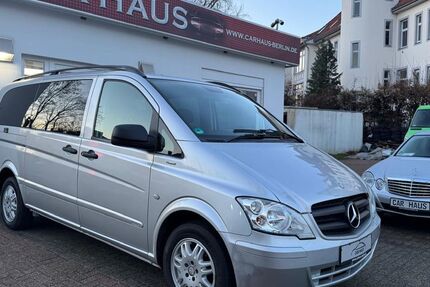Mercedes-Benz Vito 175.000 km 17.980 &euro; Berlin 12205