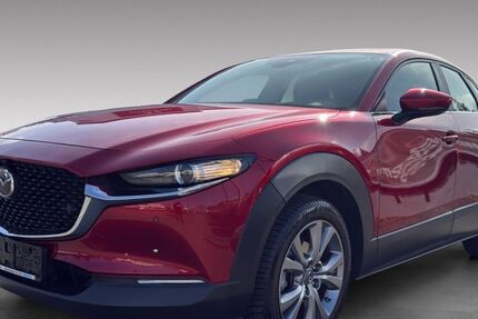 Mazda CX-30 25.568 km 21.950 &euro; Berlin - Buckow 12351
