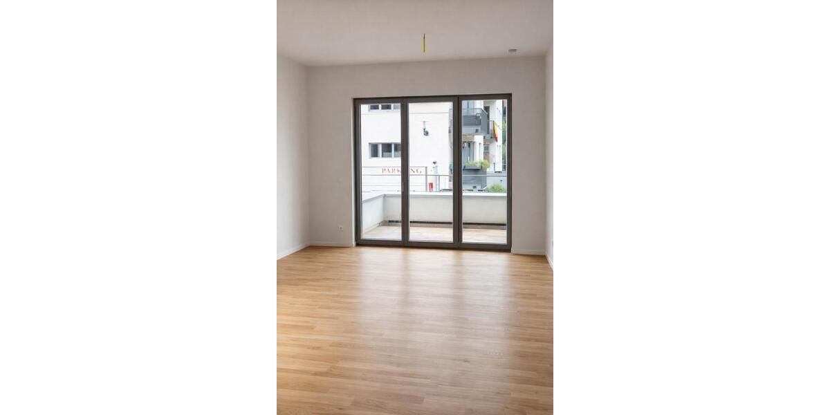 Erdgeschoßwohnung Nauen - 2 Zimmer, 51 m&sup2;, 820&euro; | Angebot:24177197
