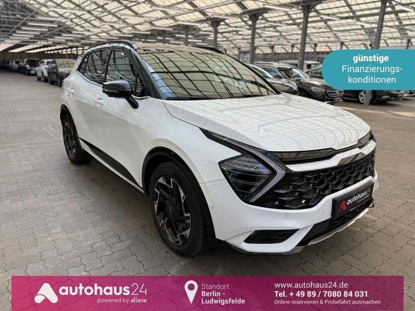 Sportage