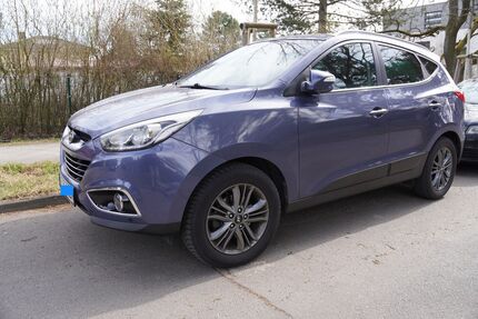 Hyundai ix35 115.421 km 9.990 &euro; Berlin 12623