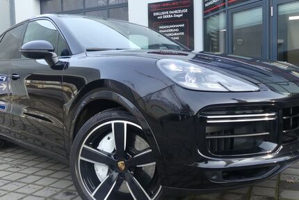 Porsche Cayenne 69.999 km 82.800 &euro; Berlin 13156