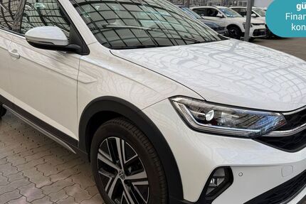 VW Taigo 95.253 km 16.990 &euro; Ludwigsfelde (bei Berlin) 14974