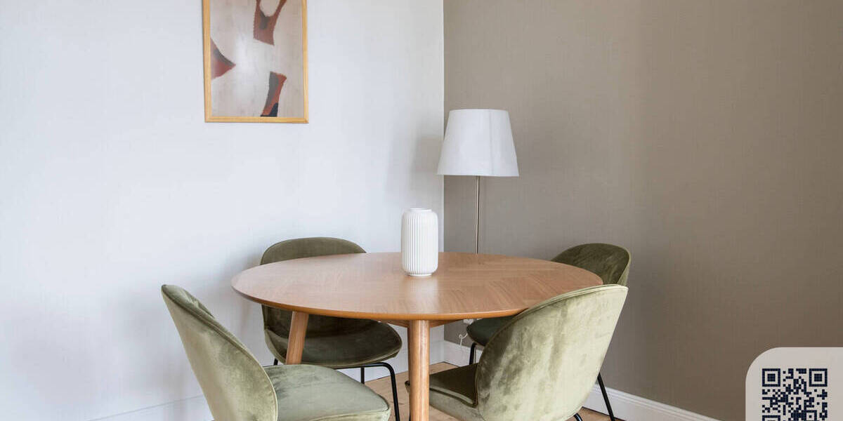 Etagenwohnung Berlin Prenzlauer Berg - 3 Zimmer, 94 m&sup2;, 1.750&euro; | Angebot:26258802