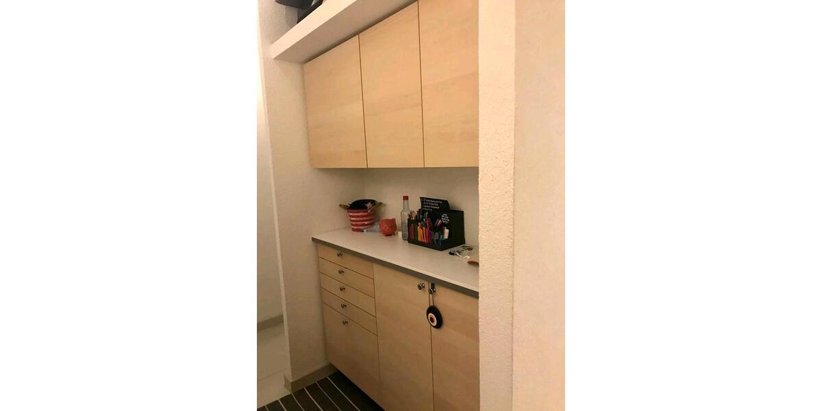 Einfamilienhaus Berlin Charlottenburg-Wilmersdorf - 1 Zimmer, 44 m&sup2;, 1.330&euro; | Angebot:27721432