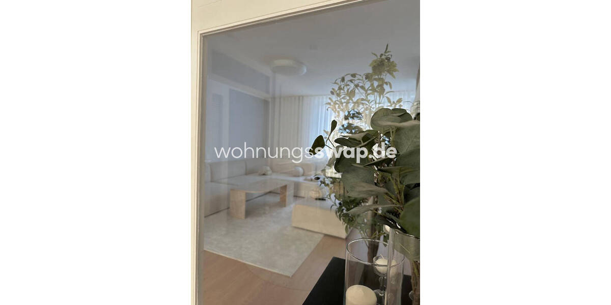 Etagenwohnung Berlin Gesundbrunnen - 3 Zimmer, 82 m&sup2;, 650&euro; | Angebot:25924850