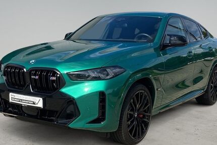 BMW X6 M60 7.078 km 98.990 € Potsdam 14482