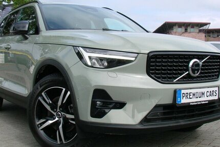 Volvo XC40 NOVC-HEV Plus Dark LED ACC H&K 360º 33.426 km 29.980 &euro; Falkensee 14612