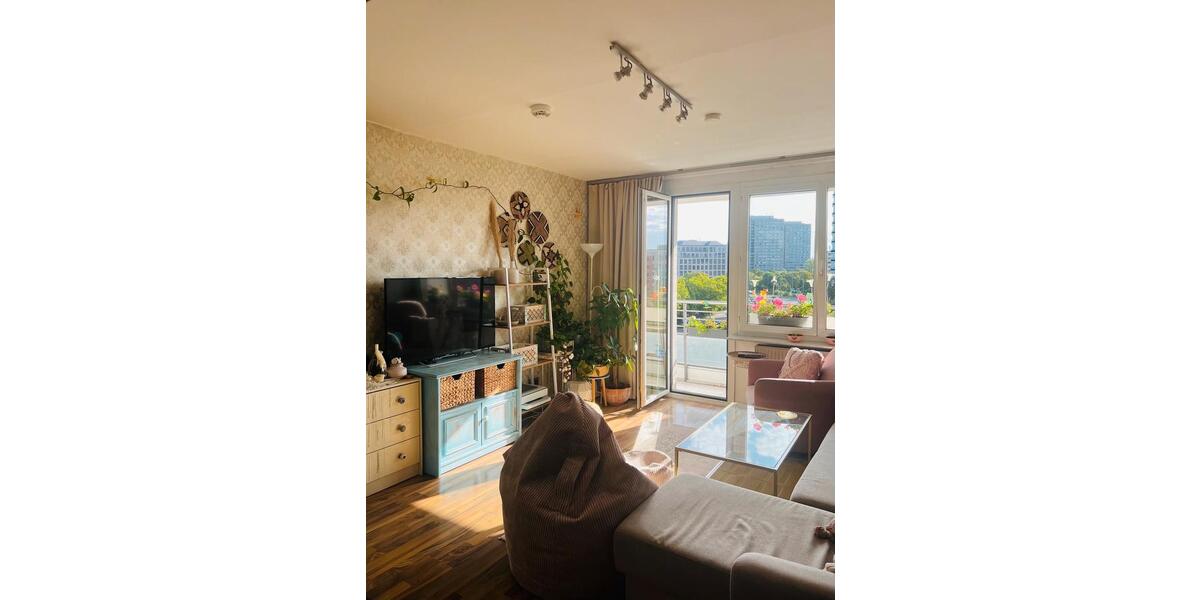 Mehrfamilienhaus, Wohnhaus Berlin Mitte - 2 Zimmer, 49 m&sup2;, 1.650&euro; | Angebot:25158607