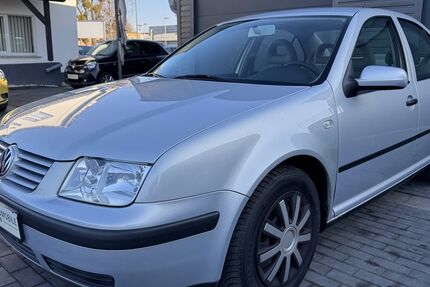 VW Bora 190.000 km 2.470 &euro; Nauen 14641