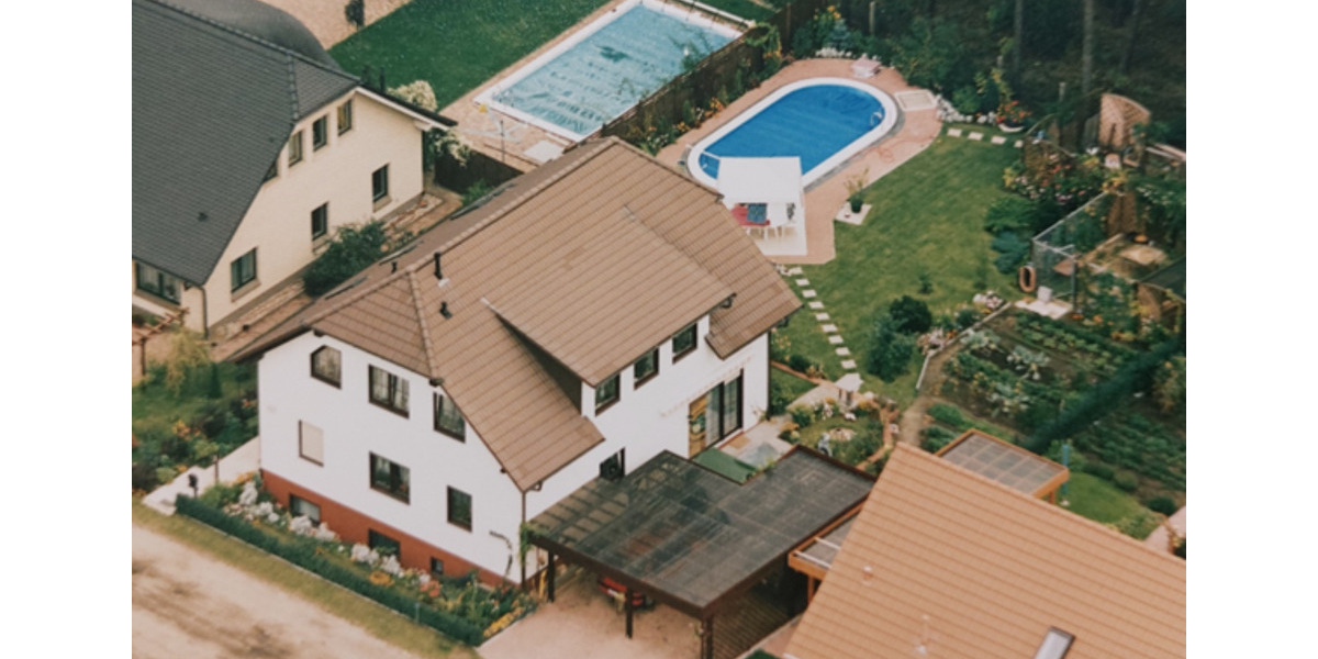Mehrfamilienhaus, Wohnhaus Beelitz - 9 Zimmer, 220 m&sup2;, 770.000&euro; | Angebot:26490525