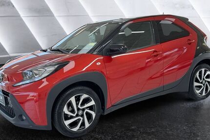 Toyota Aygo (X) 8.730 km 14.480 &euro; Berlin 12681