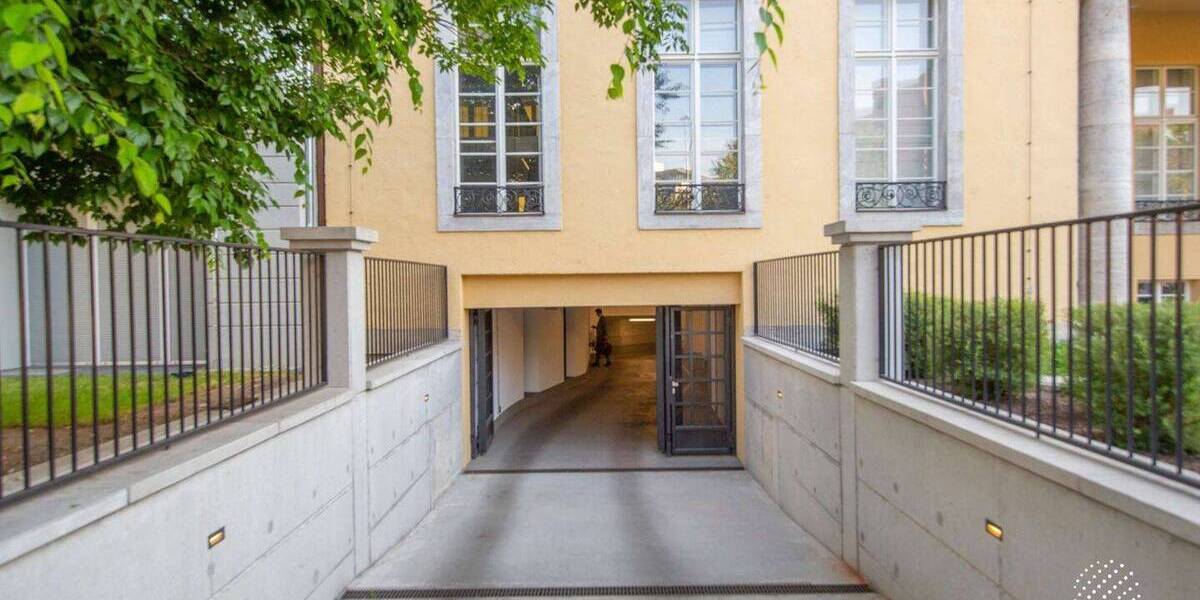 Etagenwohnung Berlin Charlottenburg - 3 Zimmer, 107 m&sup2;, 750.000&euro; | Angebot:26426677