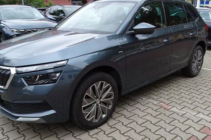 Skoda Kamiq 33.629 km 23.900 € Berlin 12359
