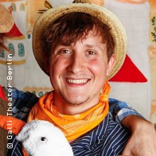 Hans im Glück 20.09.2026 Galli Theater Berlin
