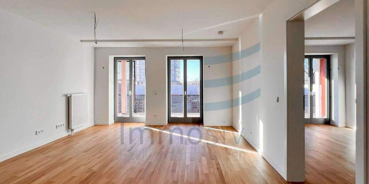 Etagenwohnung Nauen - 2 Zimmer, 60 m&sup2;, 810&euro; | Angebot:25399226