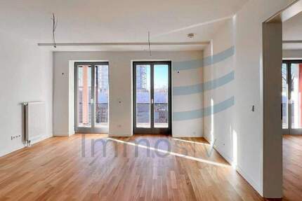 Wohnung Nauen - 2 Zimmer, 60 m&sup2;, 810&euro; | Angebot:25399226