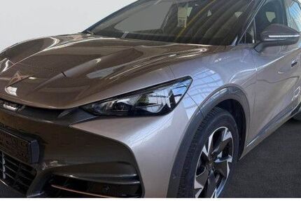 Cupra Tavascan 10.102 km 39.888 &euro; Berlin 12105