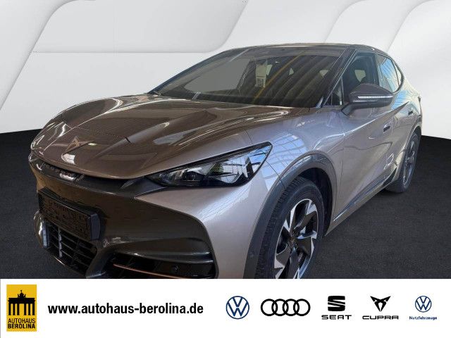 Cupra Tavascan 10.102 km 39.888 &euro; Berlin 12105