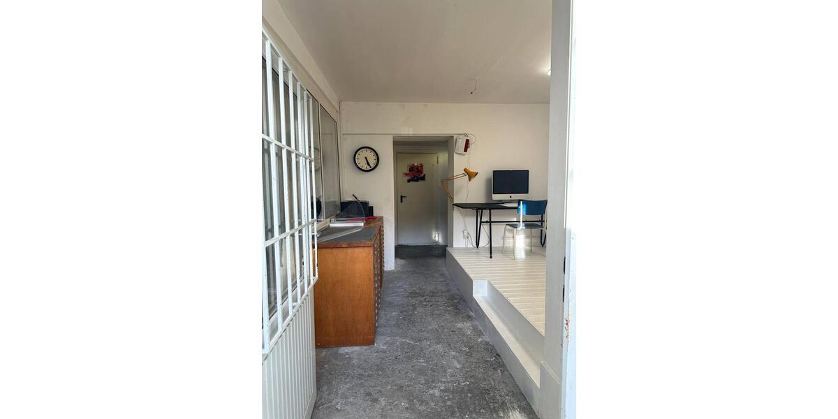 Gewerbeobjekt Berlin Neukölln - 180&euro; | Angebot:26617321