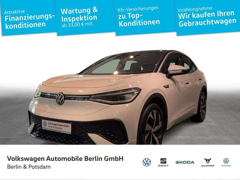 VW ID.5 15.400 km 32.740 € Berlin 12099