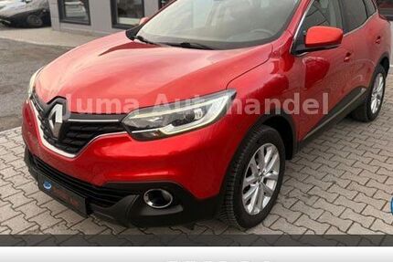 Renault Kadjar 88.914 km 8.999 &euro; Ludwigsfelde 14974