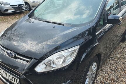 Ford C-Max 232.200 km 3.970 &euro; Berlin - Französische Buchholz 13127