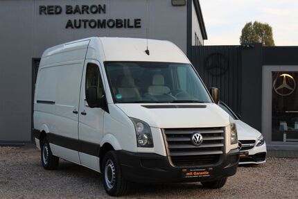 VW Crafter 330.000 km 6.999 € Berlin 12557