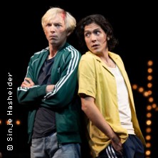 Tschick 11.12.2025 Theater an der Parkaue