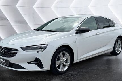 Opel Insignia 85.400 km 14.890 € Ludwigsfelde 14974
