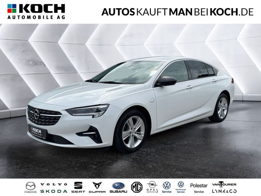 Opel Insignia 85.400 km 14.890 € Ludwigsfelde 14974