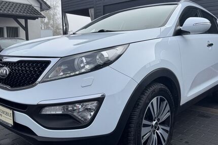 Kia Sportage 149.000 km 13.970 &euro; Nauen 14641
