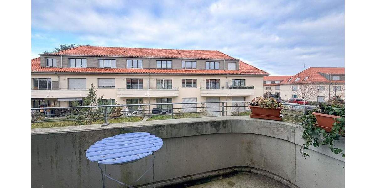 Etagenwohnung Wustermark Elstal - 2 Zimmer, 40 m&sup2;, 219.000&euro; | Angebot:24620737