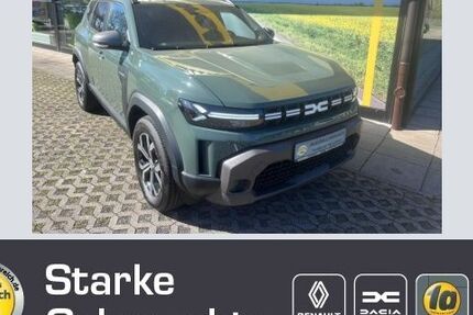 Dacia Duster 1.520 km 22.975 &euro; Lehnin a.d.A2 14797