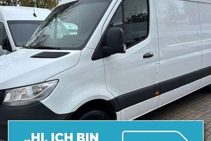 Mercedes-Benz Sprinter 40.950 km 37.711 &euro; Berlin 12305