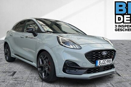 Ford Puma 22.300 km 24.980 &euro; Berlin 12359