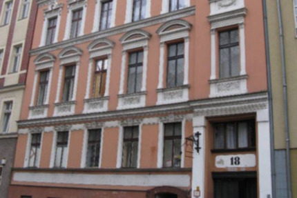 Wohnung Berlin Mitte - 4 Zimmer, 80 m&sup2;, 1.649&euro; | Angebot:25351395