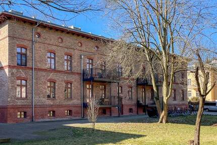 Wohnung Potsdam Jägervorstadt - 3 Zimmer, 61 m&sup2;, 420.000&euro; | Angebot:26362542