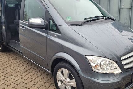 Mercedes-Benz Viano 238.410 km 14.900 &euro; Berlin 12277