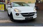 Opel Adam Jam 1.4*BT*SHZ*Tempo*Klima*Carplay*USB* 83.047 km 8.990 &euro; Berlin 13187