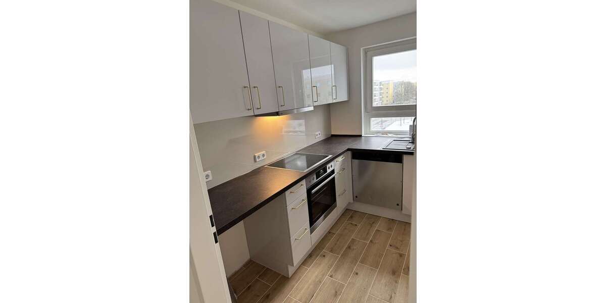 Etagenwohnung Potsdam Stern - 2 Zimmer, 55 m&sup2;, 660&euro; | Angebot:26389068