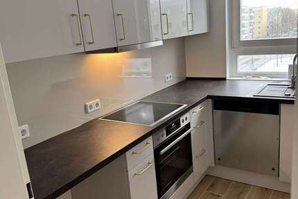 Wohnung Potsdam Stern - 2 Zimmer, 55 m&sup2;, 660&euro; | Angebot:26389068