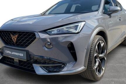 Cupra Formentor 44.940 km 24.430 &euro; Berlin 13089