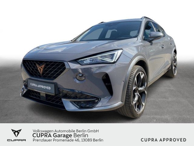 Cupra Formentor 44.940 km 24.430 &euro; Berlin 13089