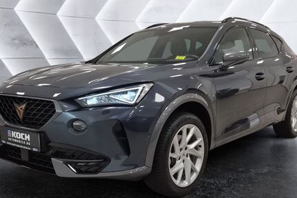 Cupra Formentor 29.560 km 29.490 &euro; Ludwigsfelde 14974