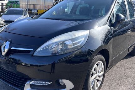 Renault Scenic 106.831 km 3.999 &euro; Berlin 12249