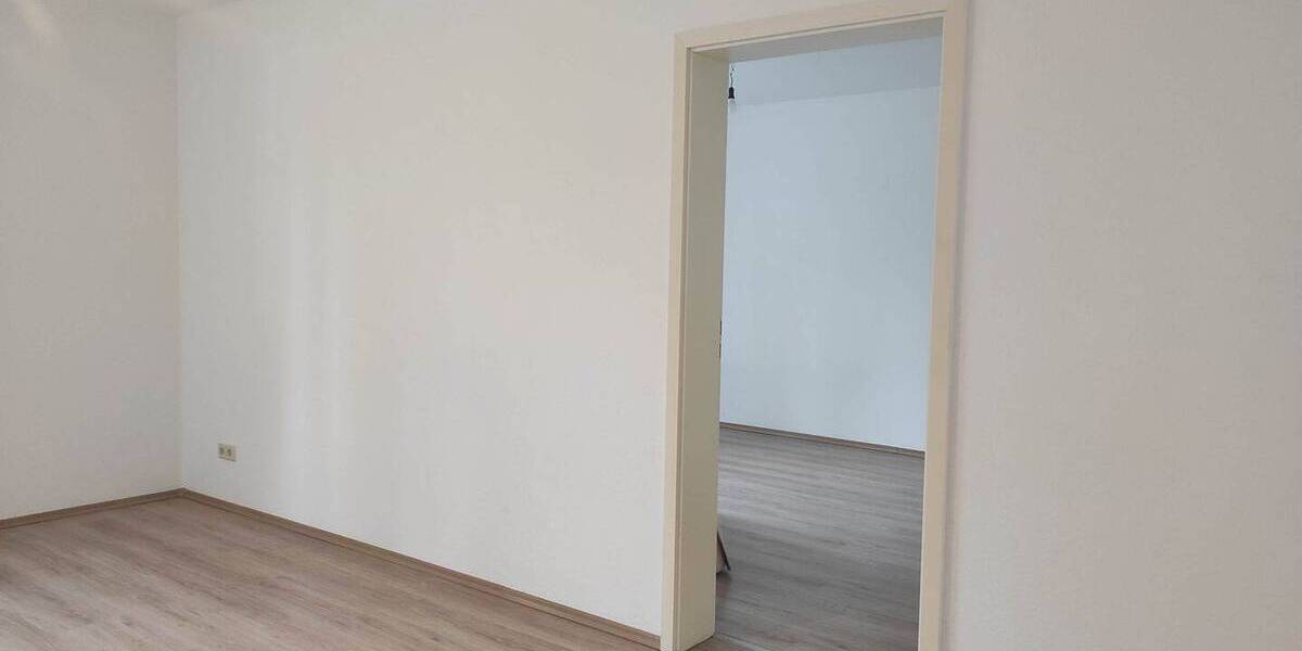 Etagenwohnung Brieselang - 2 Zimmer, 60 m&sup2;, 899&euro; | Angebot:26702999
